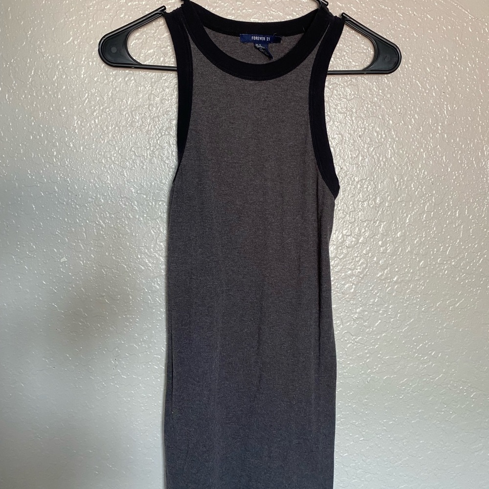 Forever 21 dress